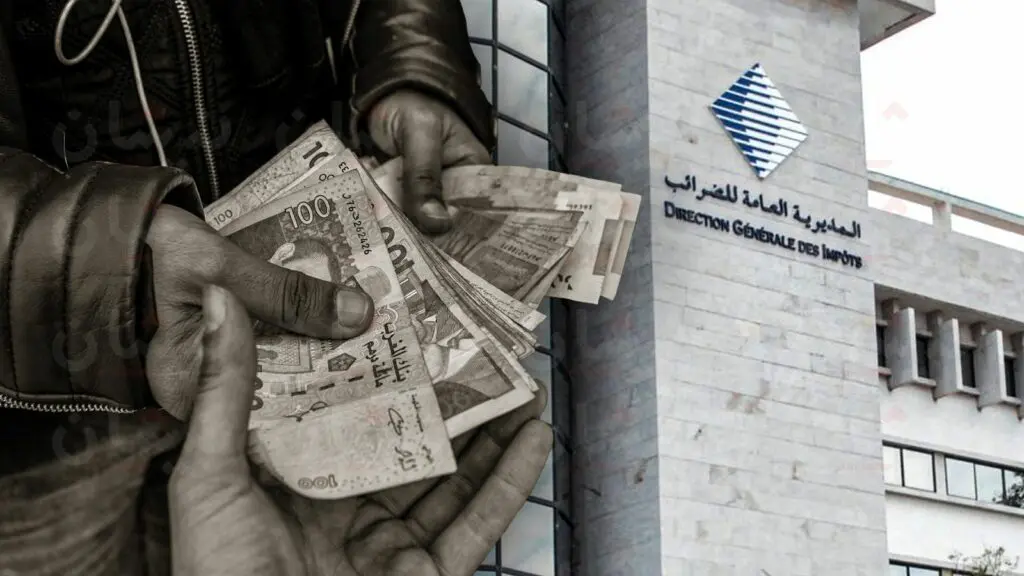 بعد المصالحة الضريبية..ارتفاع اللجوء لـ “الكاش” و “النوار”