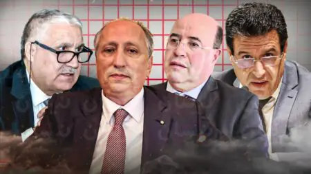 الوزير برادة وكواليس الإطاحة بالسحيمي