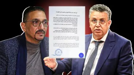 شكاية تتهم “وهبي” برفض الكشف عن تفاصيل “التوظيف الاستثنائي” لمستشاره