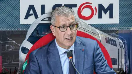 في ظل مشاكلها التقنية بفرنسا.. هل يتكرر سيناريو “ألستوم” في المغرب؟