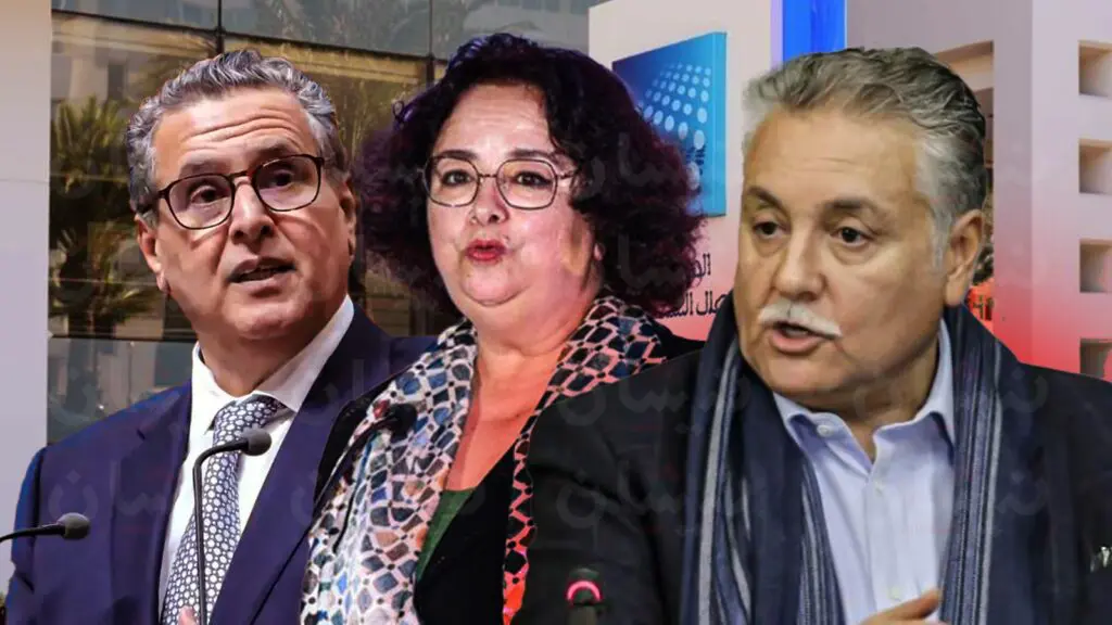 التقدم والاشتراكية يشكو الحكومة للهاكا بسبب فيديو ترويجي