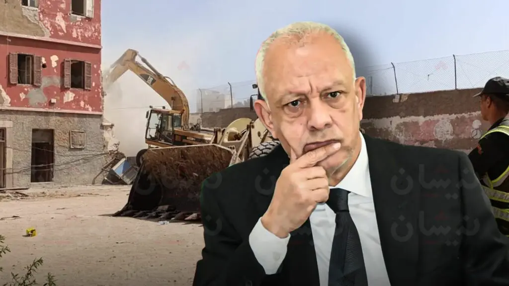 “المحج الملكي” بالدار البيضاء.. مشروع معلق بين ركام الهدم وانتظار إعادة الإسكان