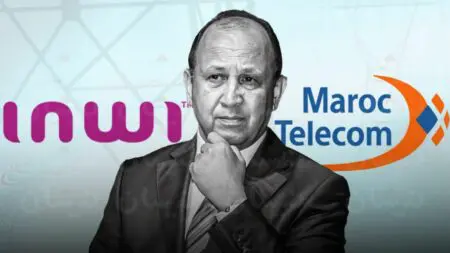 بعد إزاحة أحيزون..اتفاق تاريخي ينهي الحرب التجارية بين “اتصالات المغرب” و”إنوي”
