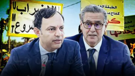 قانون الإضراب.. أو حين يتحول الإصلاح إلى ورقة ضبط اجتماعي (تحليل إخباري)