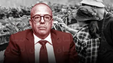 تقنيو الفلاحة يصعّدون في وجه “البواري” بـ “إضراب مفتوح”