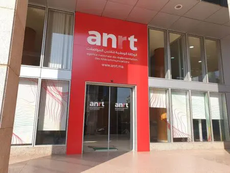 “ANRT” تطلق صفقة “5G” وسط تنافس الصين وأوروبا وأمريكا