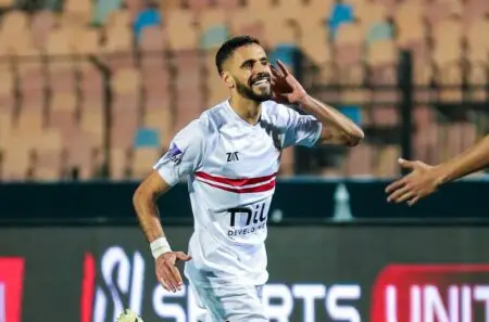 ميدو ينتقد وليد الركراكي بسبب محمود بنتايك