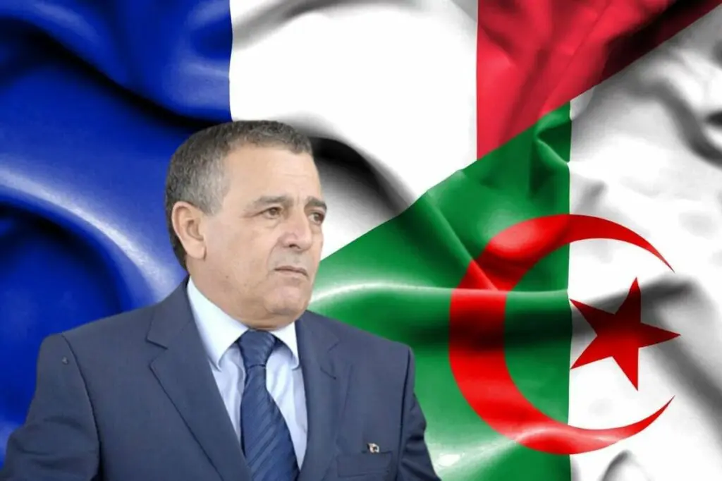 فرنسا ترفض تسليم بوشارب و تؤكد “لا نريد حربا مع الجزائر”