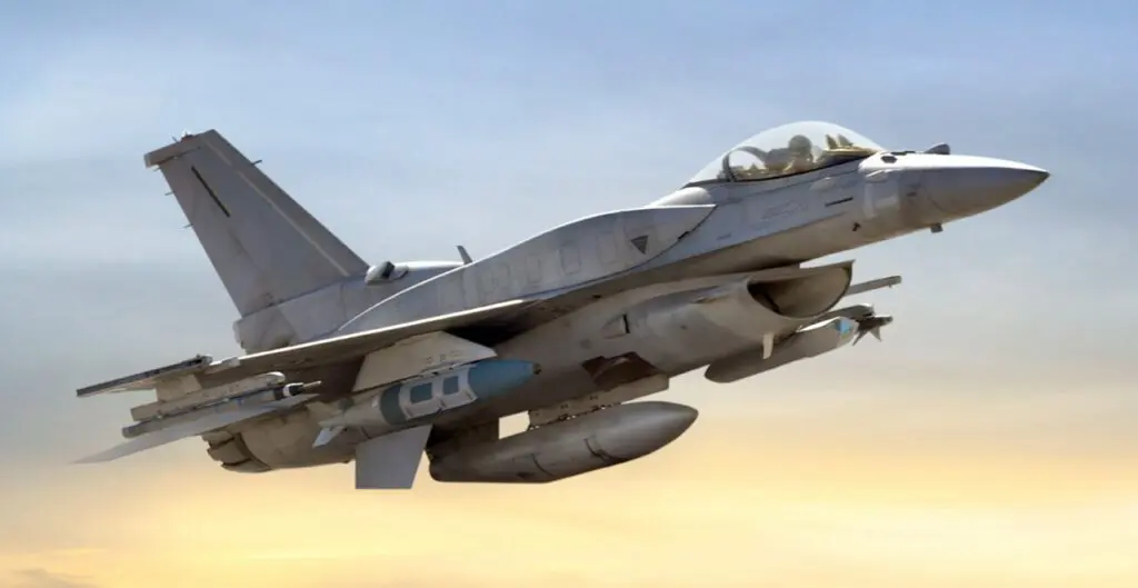 صفقة بقيمة 4.8 مليار دولار..المغرب ينتظر تسليم مقاتلات F-16V