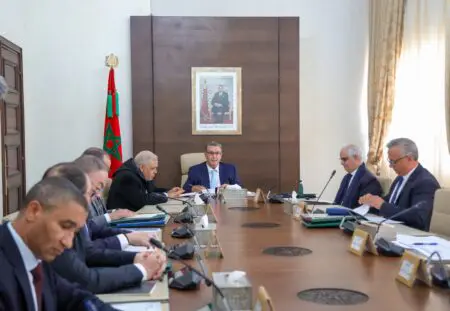 أخنوش يبعد ليلى بنعلي عن لجنة قيادة ملف الهيدروجين الأخضر