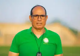 الزاكي يتحدث عن مواجهة الأسود