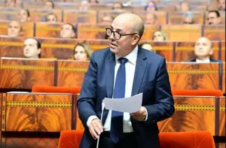 برلماني يسائل الحكومة عن “الدعم المواكب” لمنع ذبح “الخروفة”