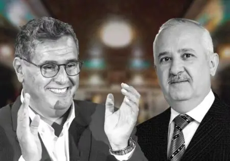 رغم الانتقادات..صهر “أخنوش” يحصل على 27 مليار لتوسيع مشاريعه في إفريقيا