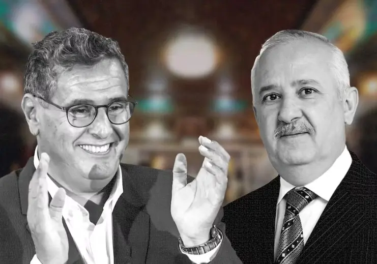 صهر أخنوش يقتحم قلب أبيدجان بمشروع عقاري يفوق 300 مليار