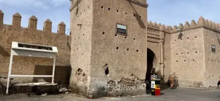 فيدرالية اليسار تدعو لإنقاذ وجدة بعد تردي الوضع الإقتصادي بالمدينة