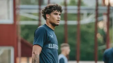 بعد تغيير جنسيته انضمام لاعب جديد للمنتخب المغربي أقل من 20 سنة