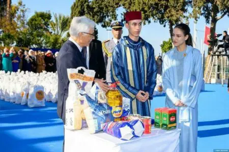 لأول مرة.. “قفة رمضان” تعتمد على معطيات السجل الاجتماعي