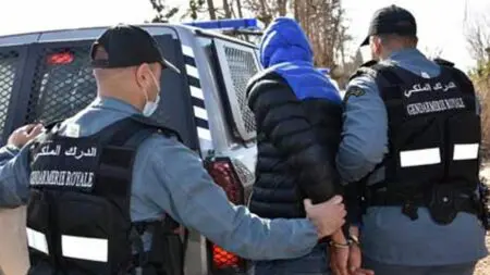 شاب يجهز على عمه بسيدي بنور قبل آذان المغرب