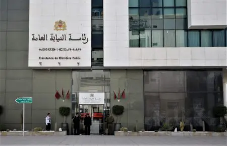 متابعة 193 شخصًا على خلفية أحداث التخريب بعدد من مدن المغرب