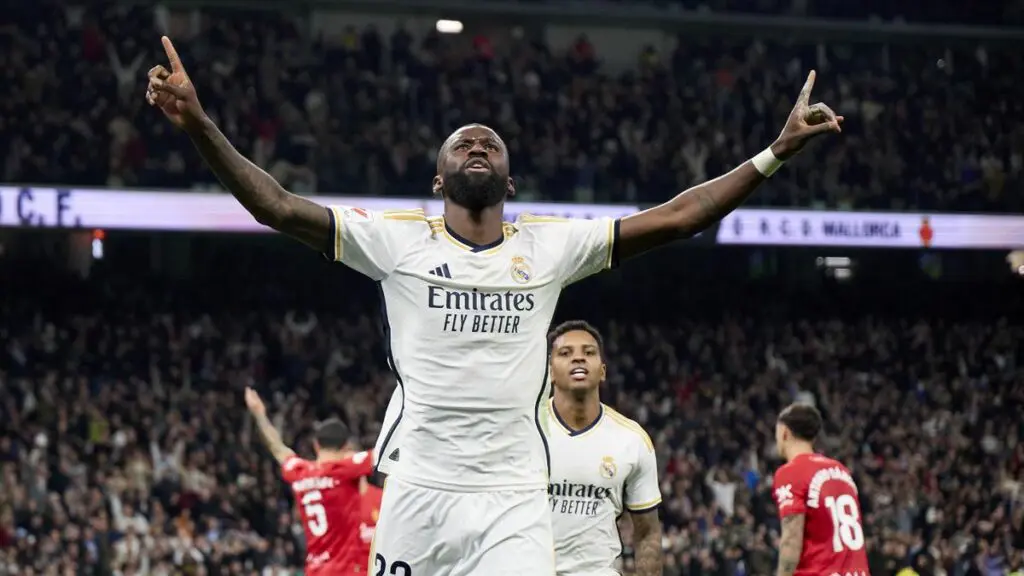 ريال مدريد يكرر عاداته الأوروبية مع أتلتيكو ويقصيه من دوري الأبطال