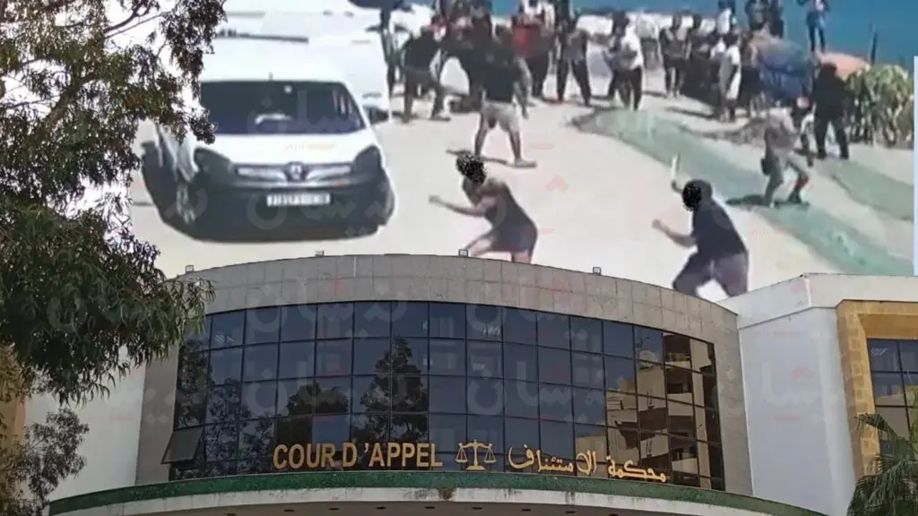 استئنافية طنجة تدين ممارس “الزطاطة” على بحارة أصيلة بسنة حبسا نافذا