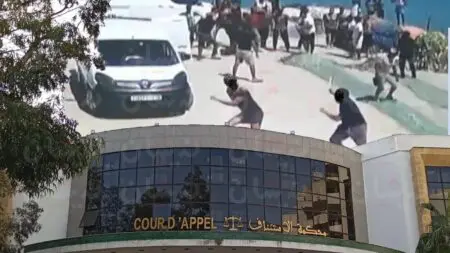 استئنافية طنجة تدين ممارس “الزطاطة” على بحارة أصيلة بسنة حبسا نافذا