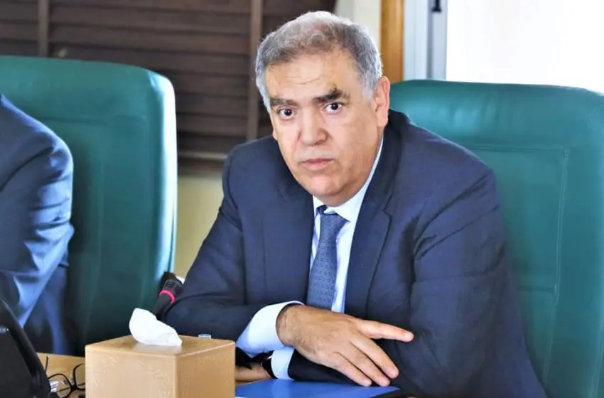الفيضانات تستنفر الحكومة ولفتيت يترأس اجتماعا طارئا غدا الجمعة