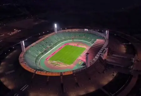 أكثر من 13 مليارا لتهيئة محيط ملعب أكادير استعدادا لكأس إفريقيا