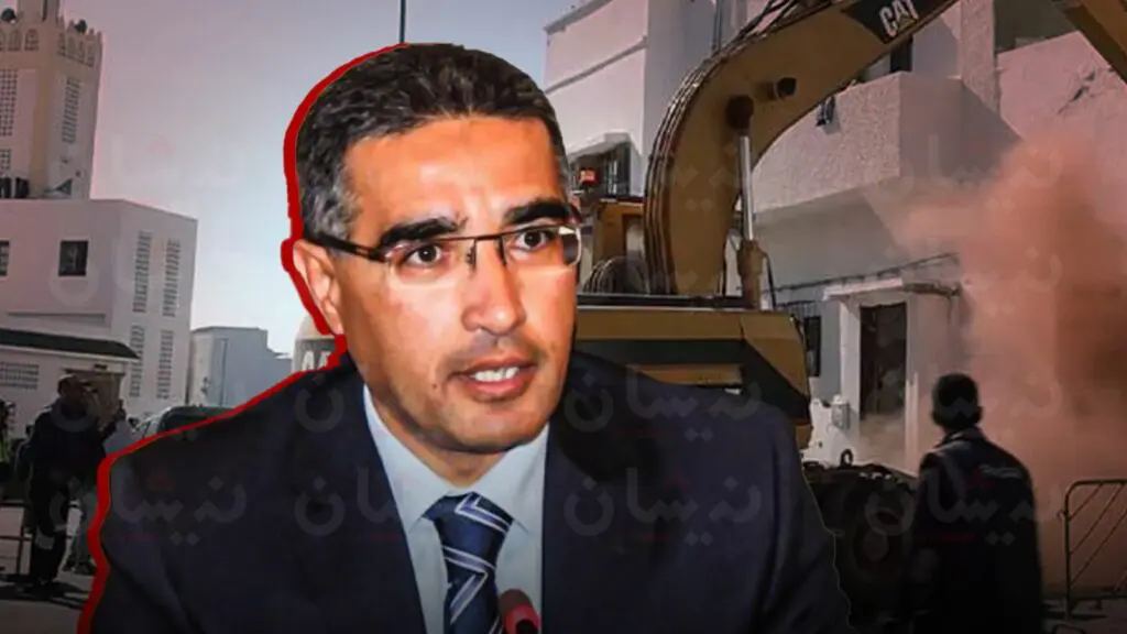 عشرات العمارات ستختفي من خريطة الرباط.. وجرافات الهدم تعود للعمل