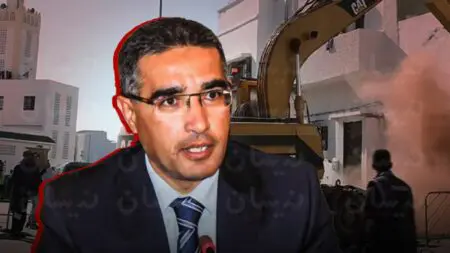عشرات العمارات ستختفي من خريطة الرباط.. وجرافات الهدم تعود للعمل