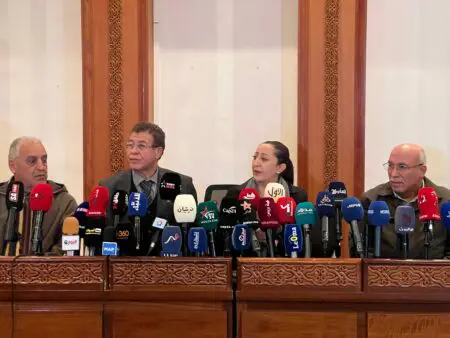 عمدة الرباط: هدم منازل حي “غربية” يتم لمصلحة الوطن