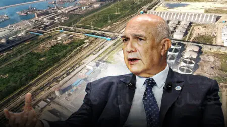 احتقان اجتماعي بالجرف الأصفر بعد طرد عمال مرتبطين بمجمع الفوسفاط