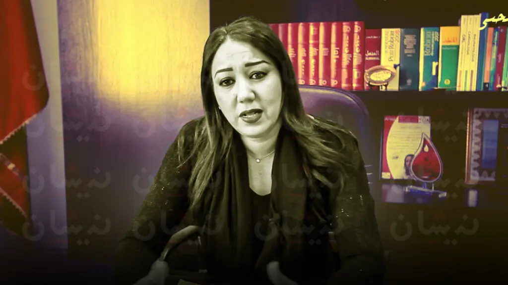 هيئة حقوقية تطالب بمحاسبة الرميلي في ملف “السجل المفقود”