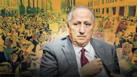 اتهامات بـ “تمييع الحوار” و “الزبونية” تعيد التوتر بين وزارة التعليم والنقابات