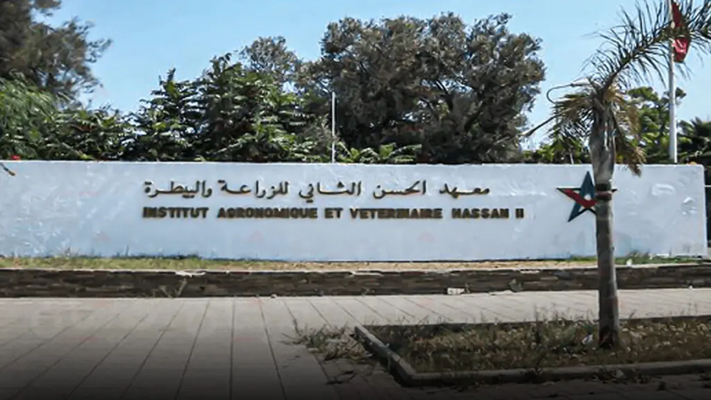 إلغاء فعاليات تكوينية بمعهد الزراعة بأيت ملول بعد احتجاجات ضد التطبيع