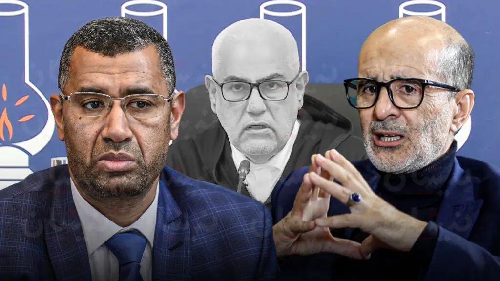 بنكيران، الأزمي وبوانو.. من يحسم سباق قيادة “المصباح”؟