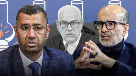 بنكيران، الأزمي وبوانو.. من يحسم سباق قيادة “المصباح”؟