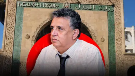 نتائج الحركة الانتقالية تثير غضب موظفي العدل
