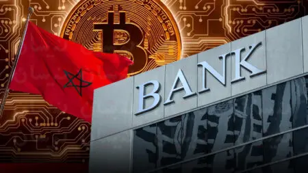 المغرب يستعد لاستقبال أول بنك لـ “الكريبتو” مع دخول “ريفولوت”