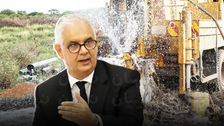جواب حكومي يكشف مشاريع الماء بفجيج ويحسم الجهة المكلفة بتدبير القطاع