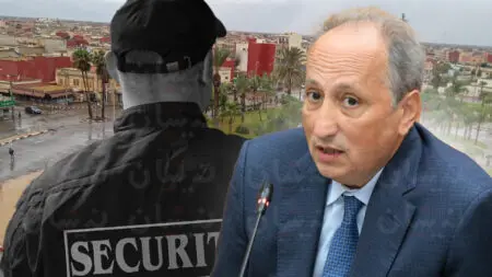 انتقادات لوزارة “برادة” بعد الاعتداء بـ “كراطة” على “حارس مدرسة” في سيدي بنور