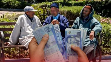 المتقاعدون يطالبون بإنشاء مندوبية خاصة وتمثيلهم في مجلس المستشارين