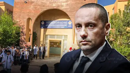 اتهامات بـ”الترسيب الانتقامي” تلاحق إدارة معهد التمريض بالرشيدية