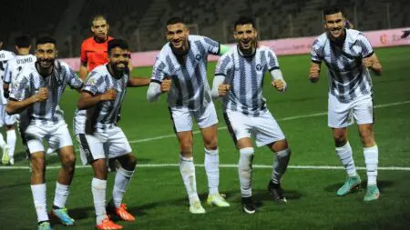 مفاجأة في كأس العرش.. الاتحاد الإسلامي الوجدي يقصي الرجاء الرياضي