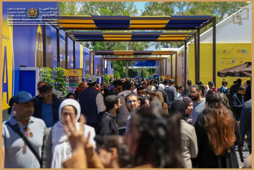 لجنة تقصي حقائق بعد تأخر الكتب المصرية في معرض الرباط الدولي
