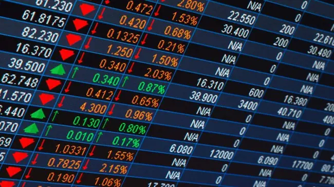 الأسهم العالمية ترتفع بعد قرار ترامب تعليق الرسوم