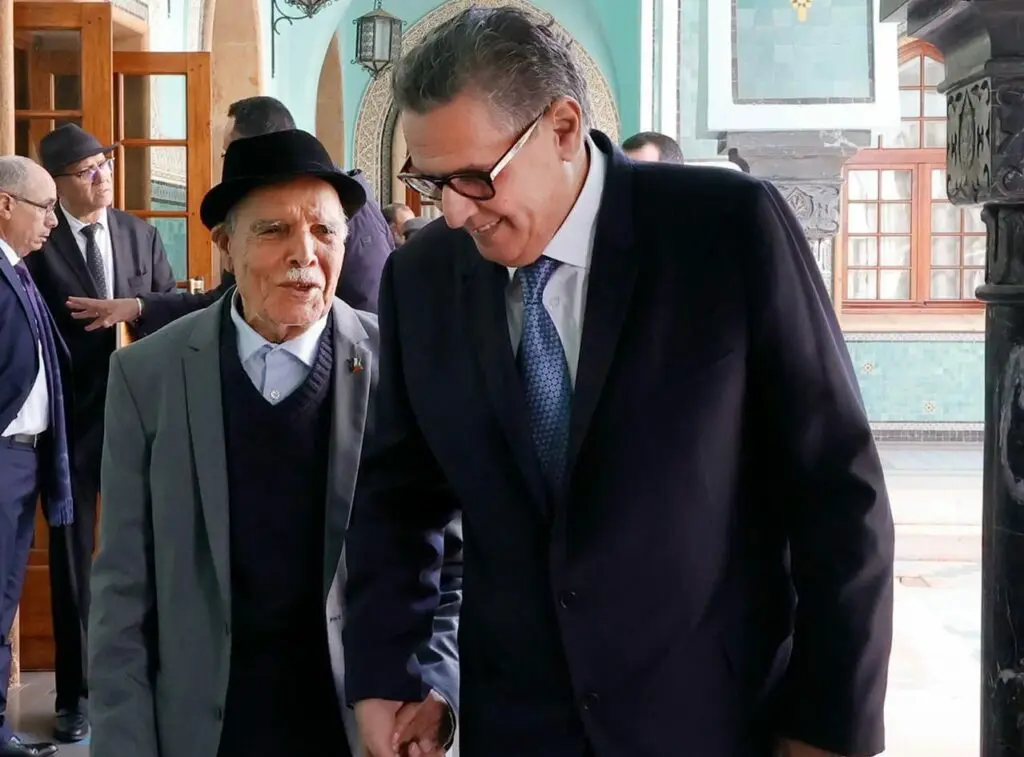“السي دي تي” تضع ملف الأجور وتنفيذ الاتفاقات على طاولة أخنوش