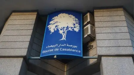 عدوى الخسائر المالية تنتقل لبورصة المغرب وسط مؤشرات حمراء