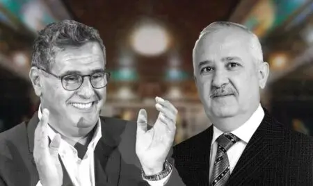 أخنوش وصهره في قائمة فوربس.. ثروات بالمليارات رغم الأزمة الاقتصادية والبطالة