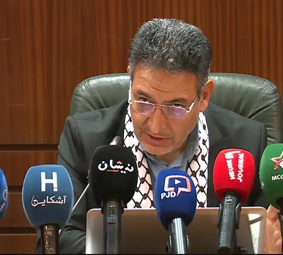 الناجي: الثروة السمكية تنزف والمغرب يفقد سيادته الغذائية